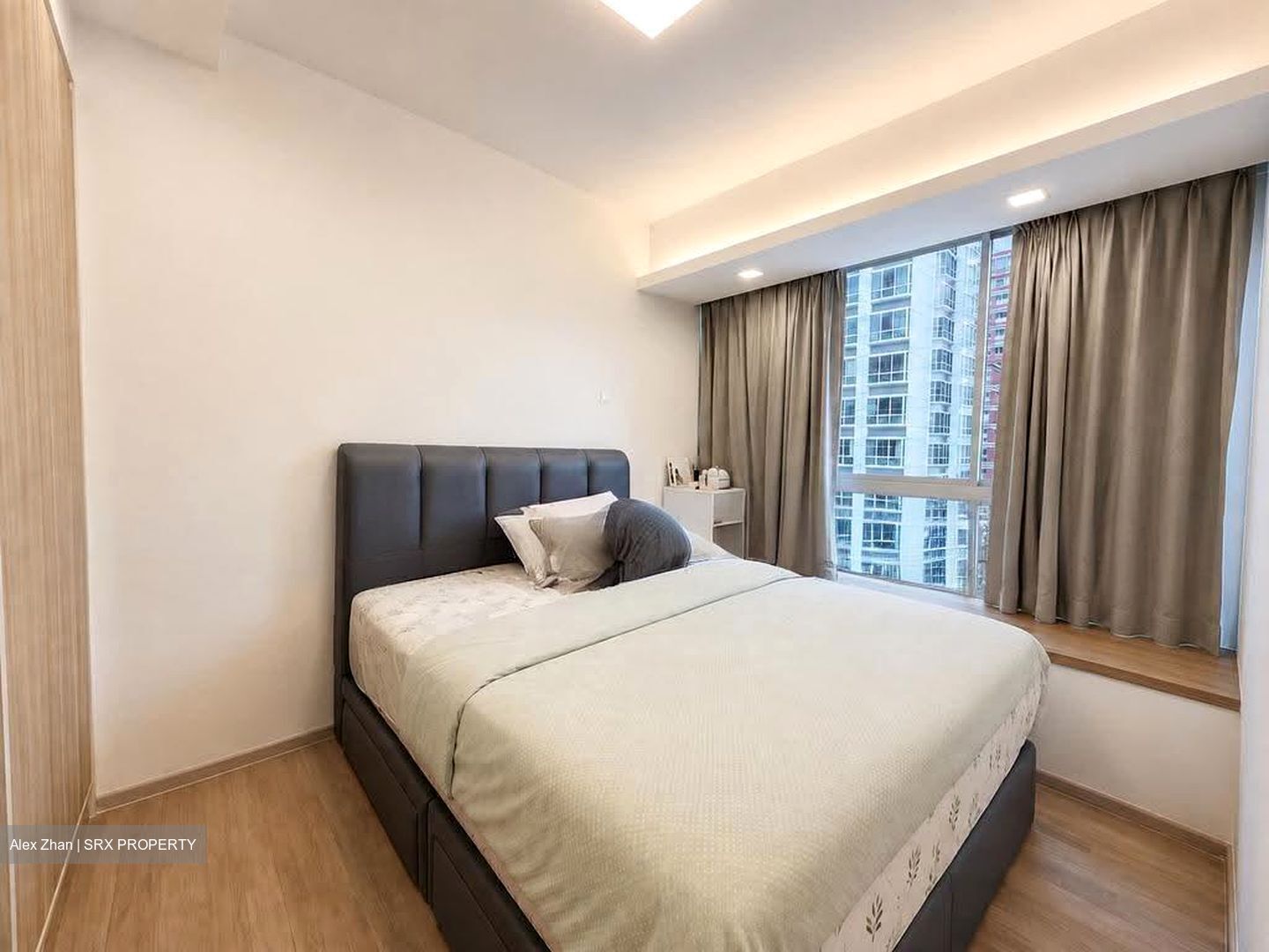 Oasis @ Elias (D18), Condominium #610460311